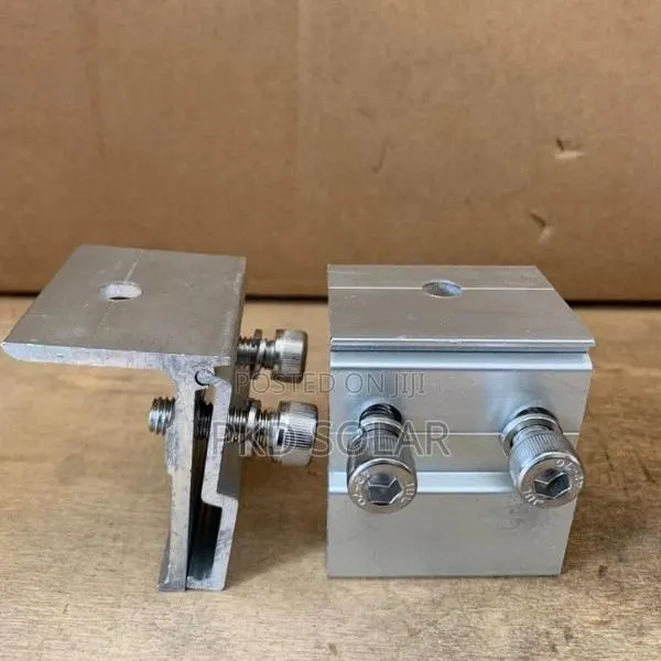 Roof Bracket L-50 · Photo 1