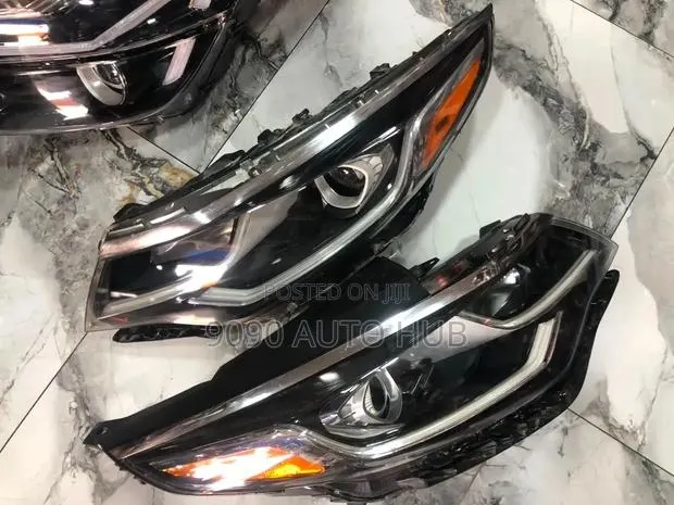 2019–2020 Kia Optima Headlight (Foreign Used – Premium OEM) · Photo 1