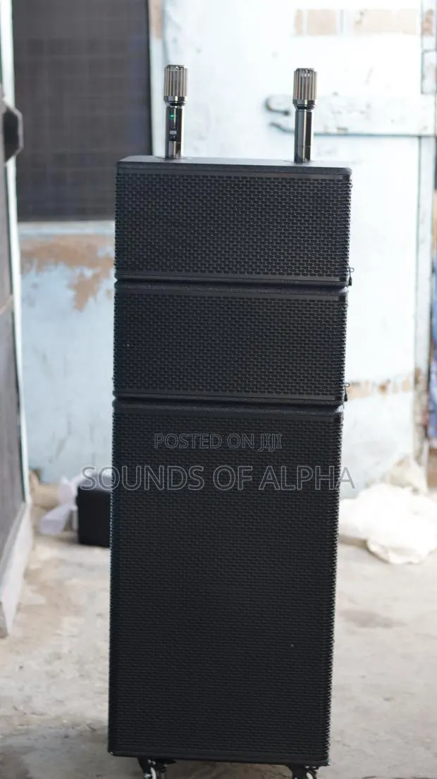 Active Speaker · Photo 1