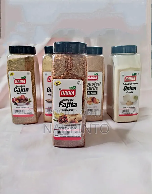 Badia Fajita Seasoning · Photo 1