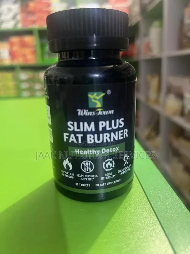 Slim Plus and Detox · Photo 1