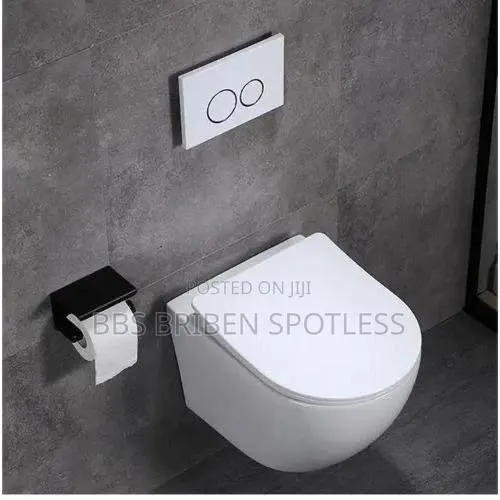 Washroom Sanitary Wares Supplier