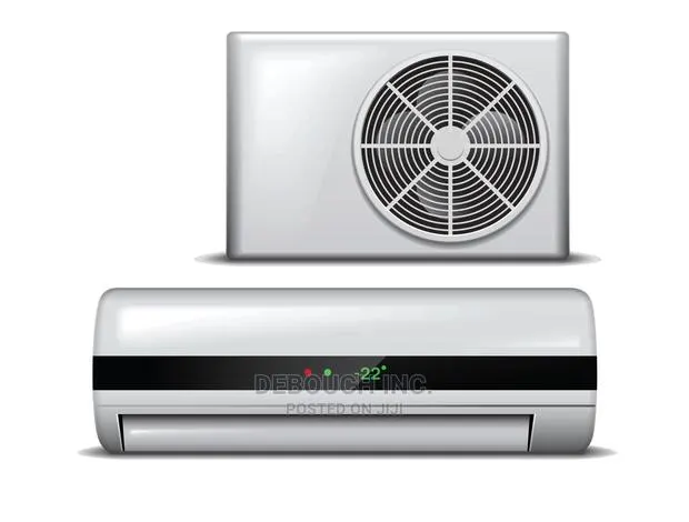 Air Conditioners Repair and Servicing · Photo 1