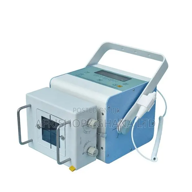 Digital X-Ray Machine · Photo 1