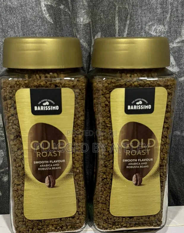 Gold Coffee · Photo 1