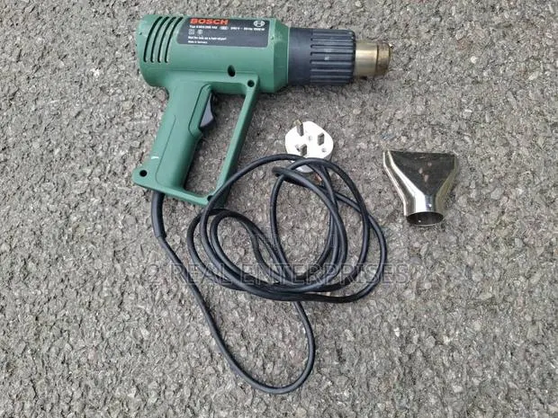 Bosch Drill Heat Gun Phg520 · Photo 1