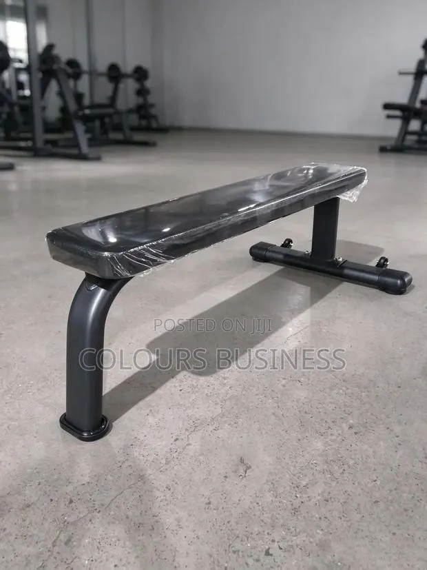 Professional Bench · Photo 1