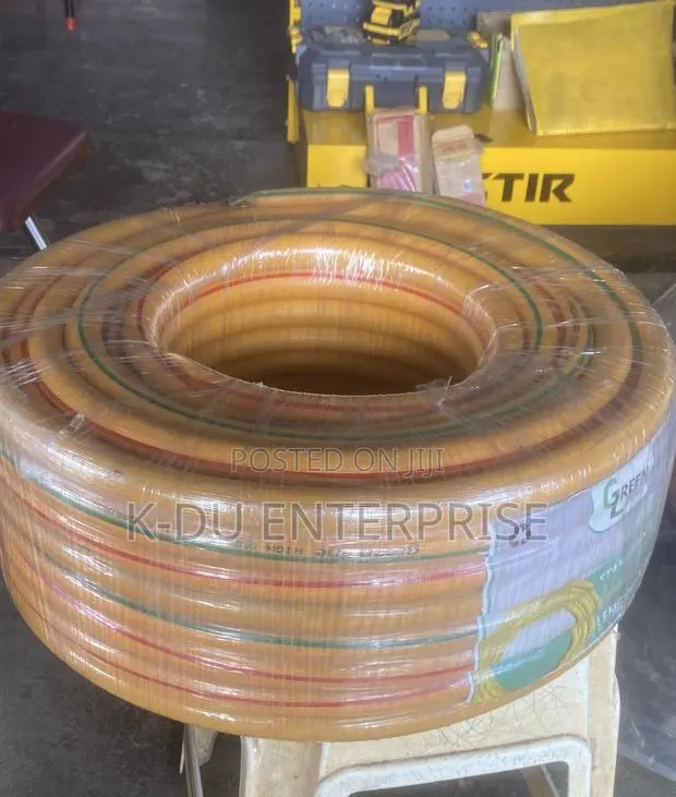 Fiber Water Holes 3/4” · Photo 1