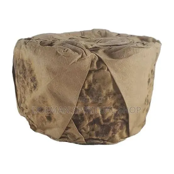 Black Soap (Alata Samina) · Photo 1