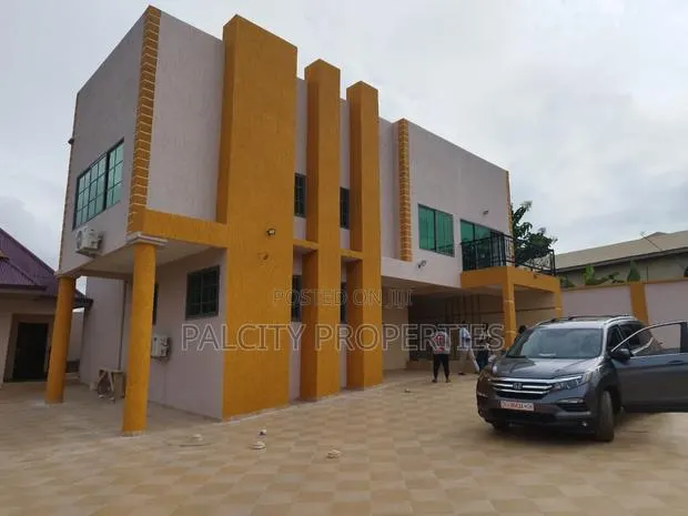 4bdrm House in Patasi Agric, Kumasi Metropolitan for sale · Photo 1