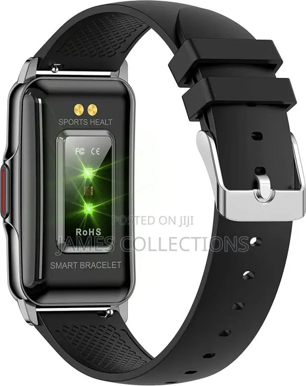 Smartband H80 Fitness Bracelet Waterproof - Smart Watch · Photo 1