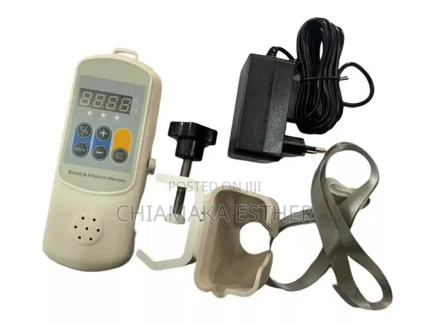 Medical Blood Warmer · Photo 1