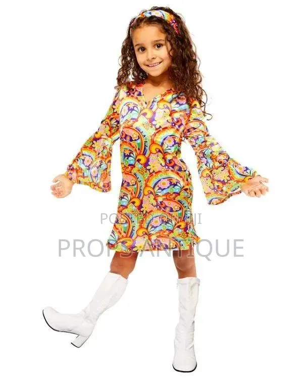 Retro Fancy Costumes · Photo 2