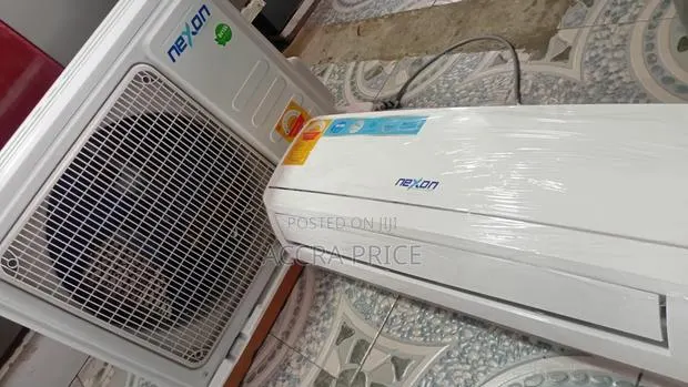 Smart Cool Air Conditioners 1.5hp Nexon Air Conditioners · Photo 1