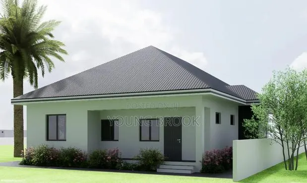 Modern Building Design Services With 3d Rendering · Photo 1