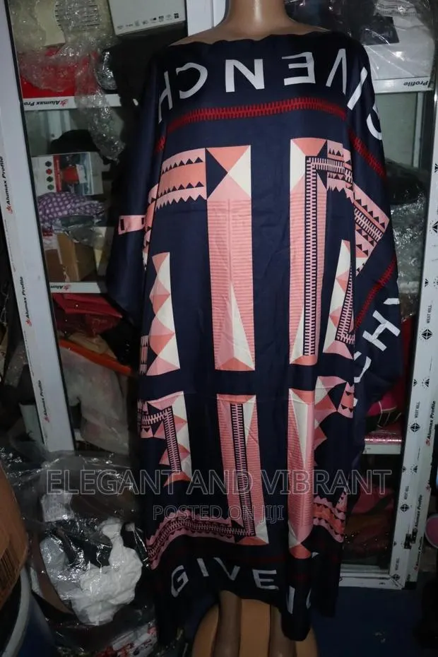 Designer Kaftan Available in Free Sizes · Photo 1