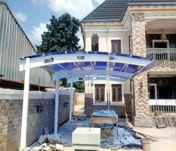 Carpark /Carport / Car Shade · Photo 1