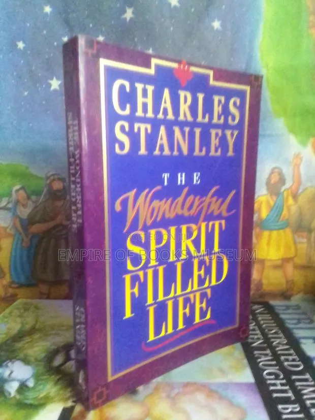 The Wonderful Spirit-Filled Life: Learning to Recognize · Photo 1