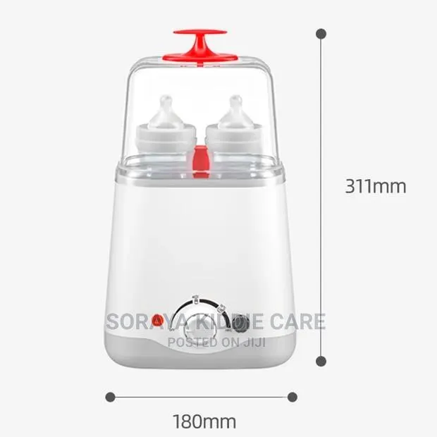 Dr Gym Warmer and Sterilizer · Photo 1