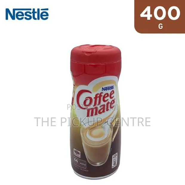Nestle Coffee Mate 400g ( Zero Cholesterol ) · Photo 1