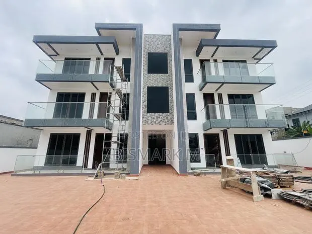 2bdrm Apartment in Lakeside Estate, Ashaley Botwe for rent · Photo 1