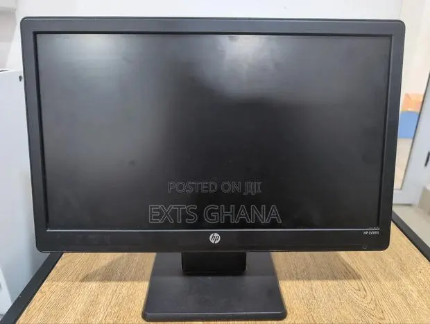 Original Monitor HP LV1911 · Photo 1