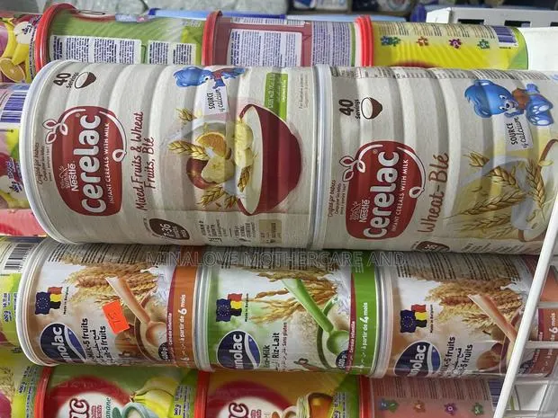 Cerelac Uk 1kg · Photo 1