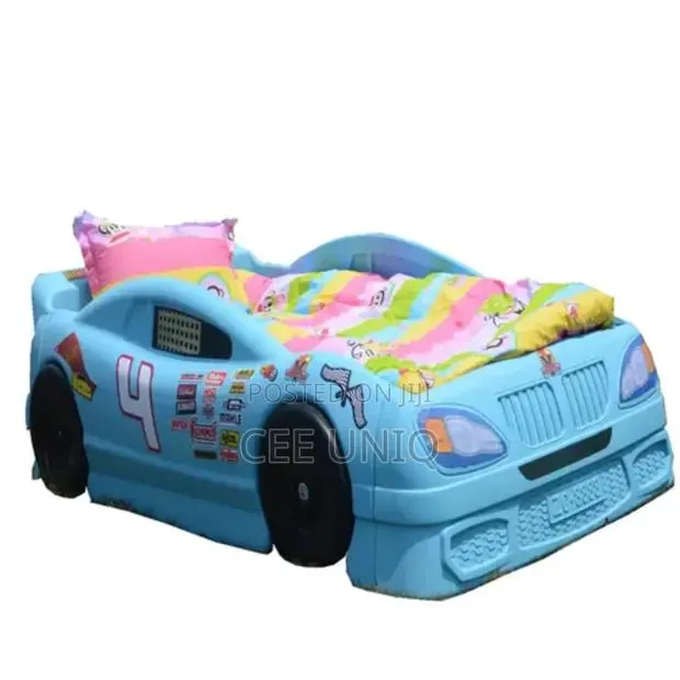 Bed Type Bed for Kids · Photo 1