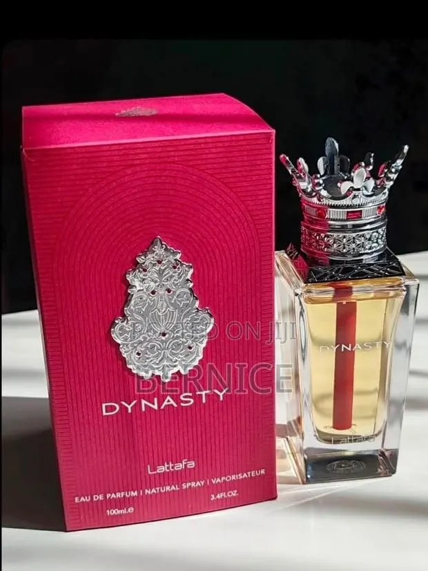 DYNESTY by Lattafa · Photo 1