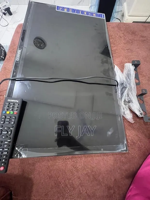 TV Nasco Brand · Photo 1
