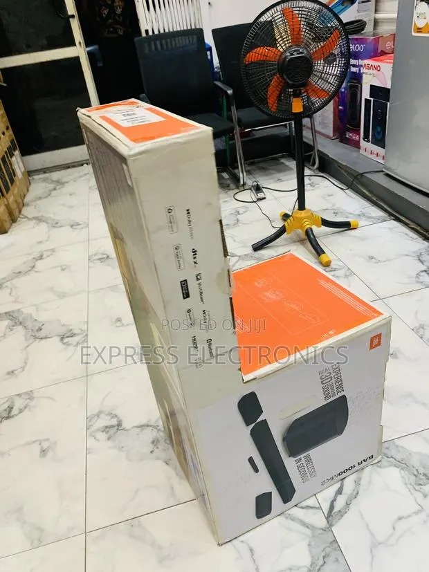 Long Lasting Effects JBL 1000-Mk2 · Photo 1