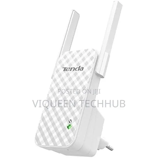 Tenda A9 Wireless N300 Universal Range Extender · Photo 1