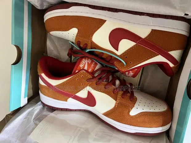 Nike Sb Low Dunk Pro · Photo 1