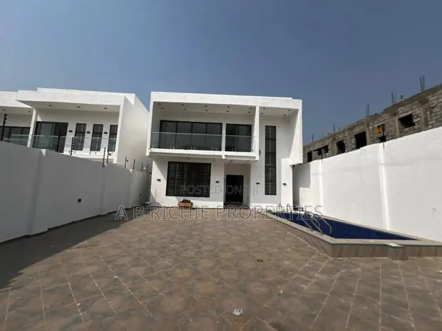 4bdrm House in Ab Richie Properties, Police Station for sale · Photo 1