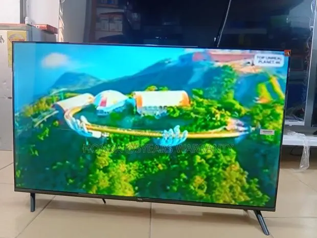 Pro Motion Performance TCL 43 Inches Tv – 43 Inches Smart Tv · Photo 1