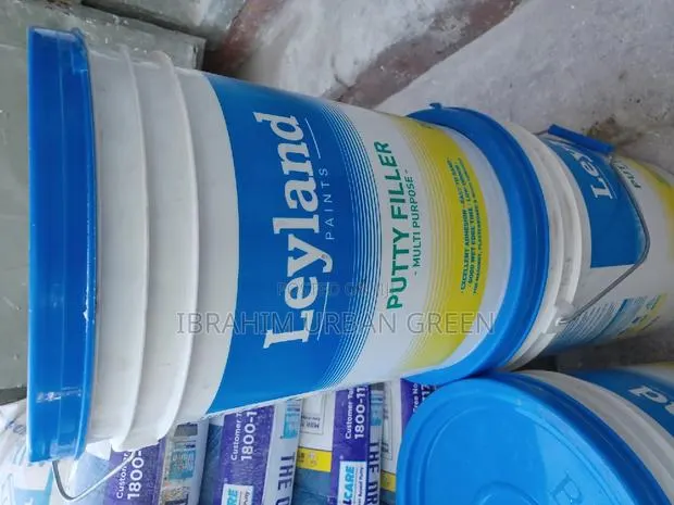 Leyland Putty Filler 20L · Photo 1