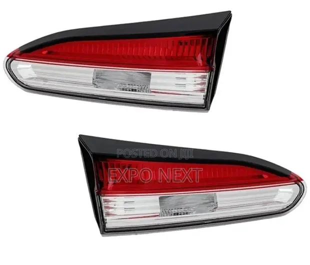 Inner Taillight for Toyota Corolla Cross 2021-2022 · Photo 1