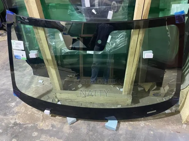 Geely Coolray Windscreen · Photo 1