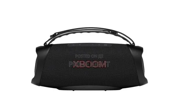 LG XBOOM XG8T Bluetooth Party Speaker · Photo 1