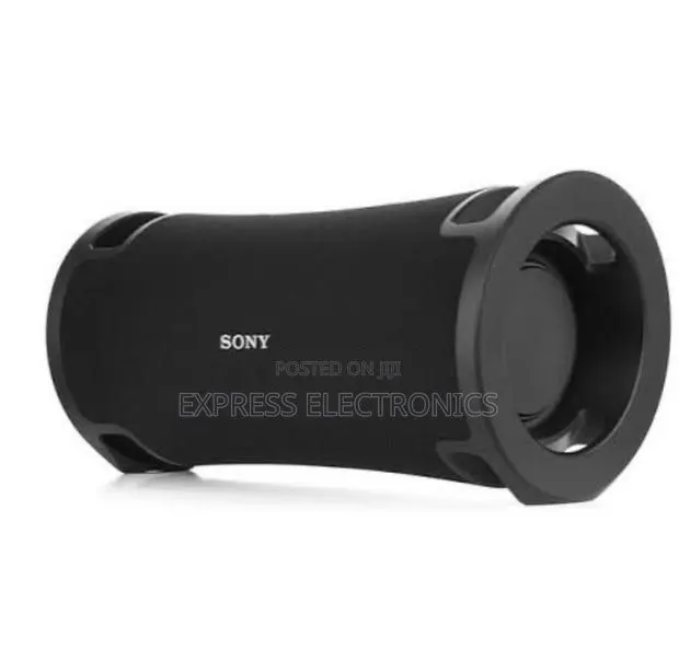 Grab Your SRS-Ult70/Csp6 30hrs Recheargeable Bluetooth Speaker · Photo 1