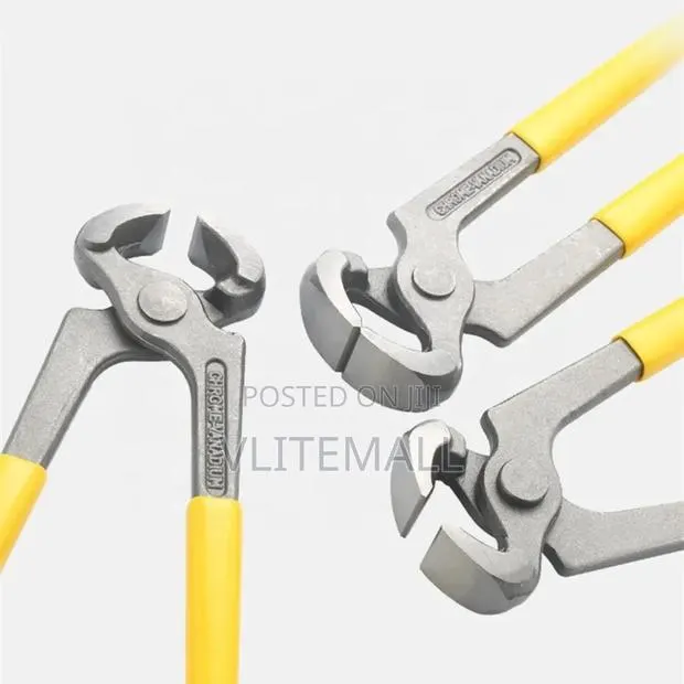 Carpenter Pincers 10" · Photo 1