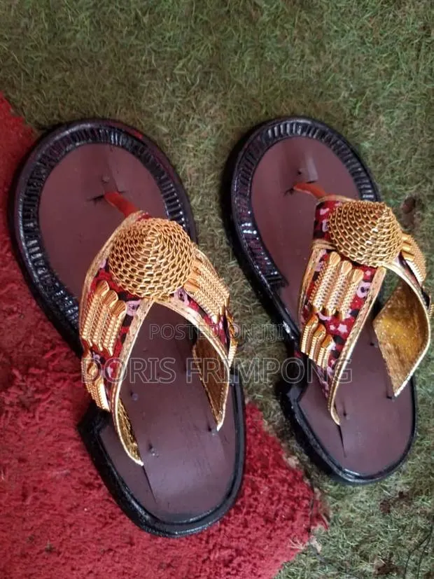 Yediem Ahenema,African Wear · Photo 1