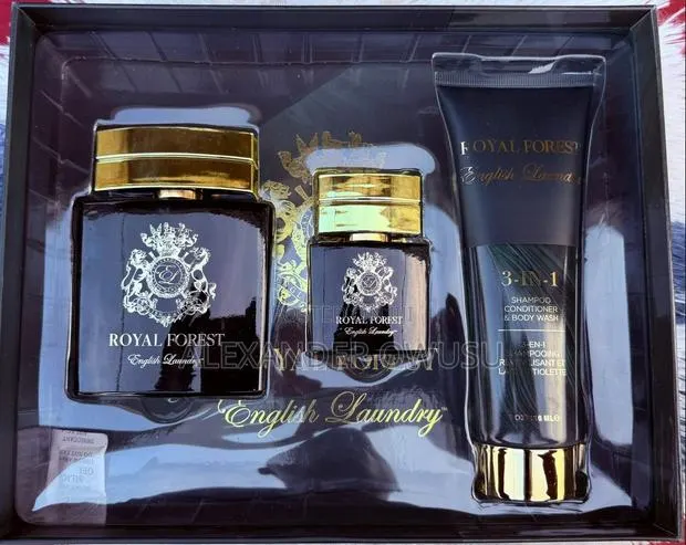 Royal Forest by English Laundry · Photo 1