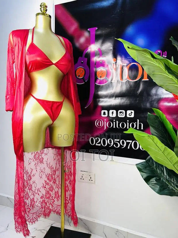 Ladies Night Wear · Photo 1