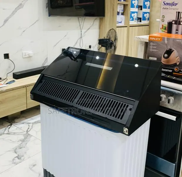 Ultra Neat Kenwood 90cm Heat Extractor (Range Hood). · Photo 1