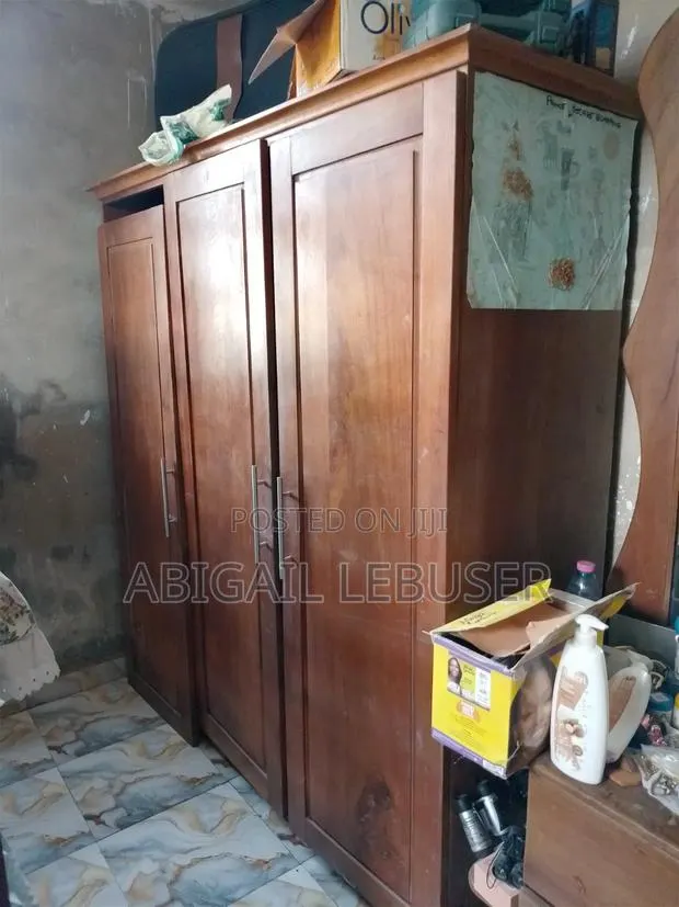 Wall Drop 3doors · Photo 1