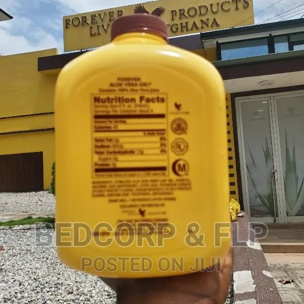 Forever Aloe Vera Juice New · Photo 1