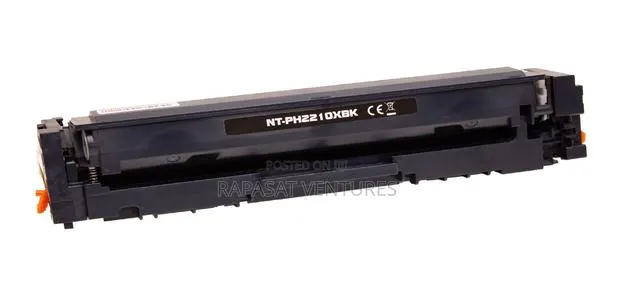 American 415 Black Toner · Photo 1