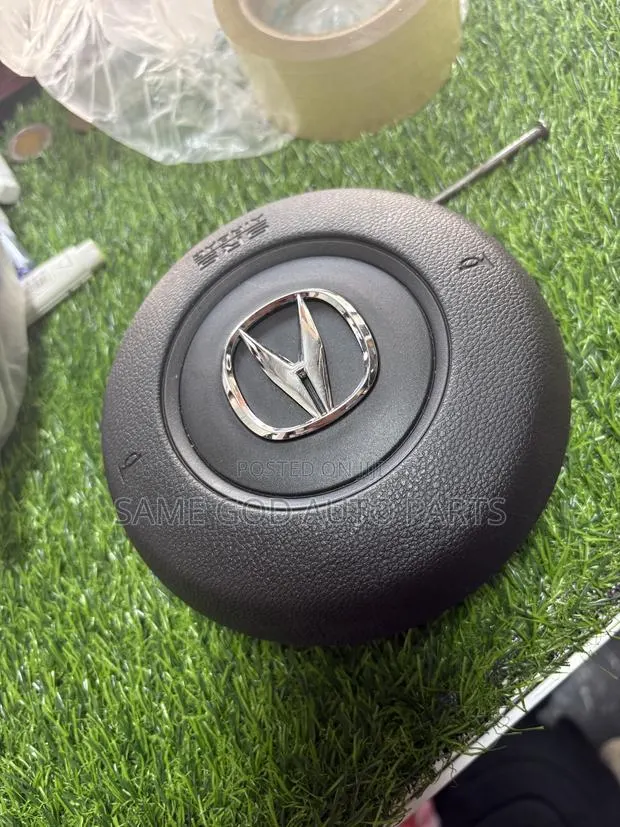 Acura RDX 2018 2019 2020 Airbag Cover · Photo 1