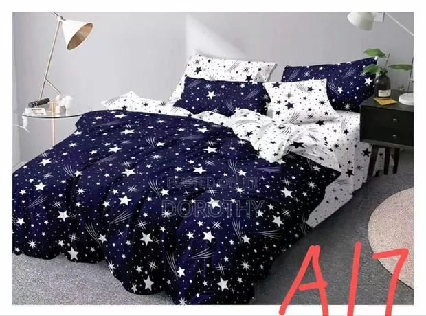 2 Piece Bed Sheets · Photo 1